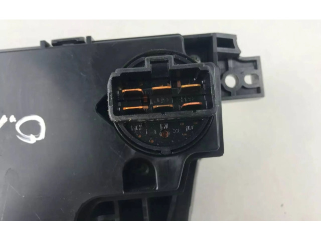 Блок управления климат-контролем 72311AJ08A   Subaru Outback