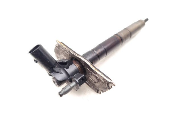 Vstřikovač 03L130277, 0445116030 Volkswagen Tiguan CBAB