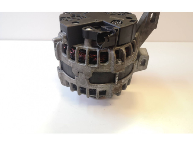 Генератор 31419556, 0125811110   Volvo XC60 2.4     