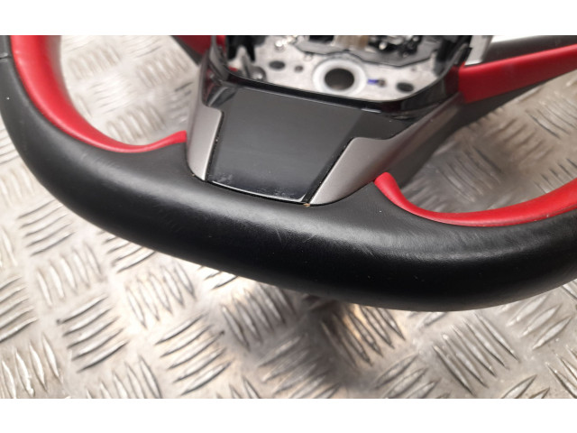 Руль Skoda Superb B8 (3V)  2015 - 2024 года 78500TGHG9XXM1, 3099001      