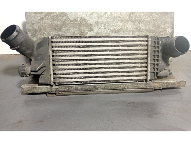 Интеркулер 9657073480, 384K8 Citroen C5