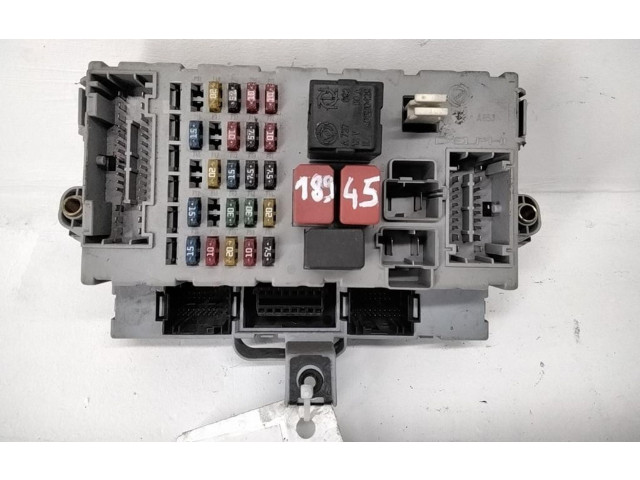 Блок комфорта 188A4000   Fiat Punto (188)   