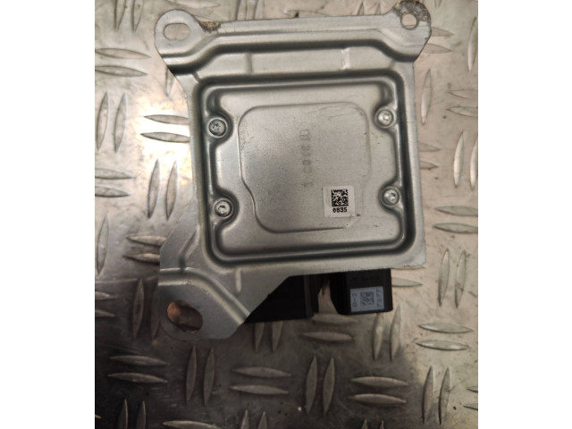 Блок подушек безопасности AM2T14B321AC, 6200018927AC   Ford S-MAX