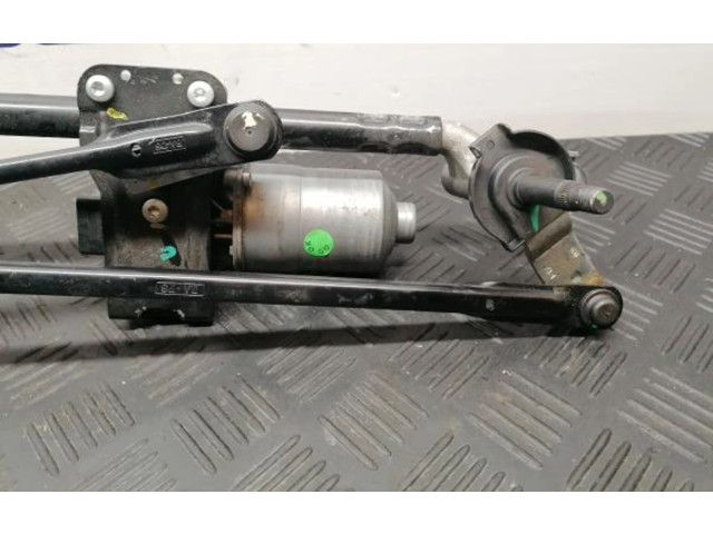 Моторчик дворников 98100B9000 Hyundai i10