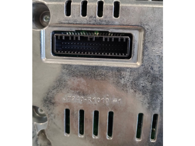 Турбина Спидометр (приборный щиток) KIA Xceed 94063J7100, 94063J7100