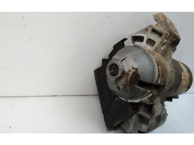 Pojistková skříňka Стартер 20150312 BMW X5M F85 2013