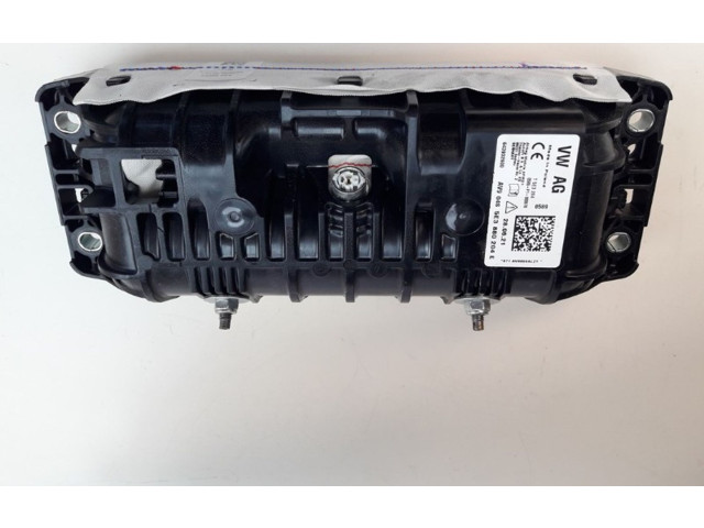 Подушка безопасности пассажира 5E3880204E, 5E0880204E   Skoda Octavia Mk4