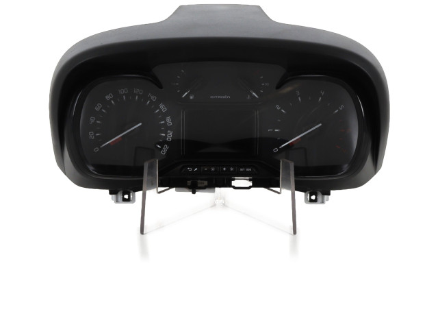 Панель приборов 9836319980, N0-9377L Citroen C3 Aircross