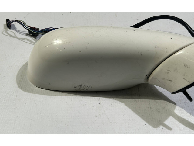 Зеркало (управляемое электричеством) 39652625   Chevrolet Corvette C5   