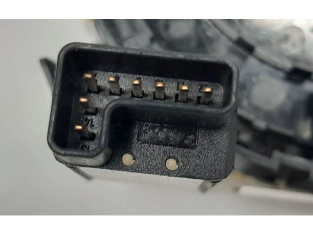 Подрулевой шлейф SRS 7L5953541H Porsche Cayenne (9PA)