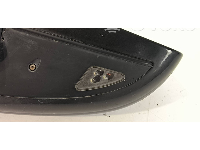 Zpětné zrcátko  Audi A8 S8 D3 4E 2003    