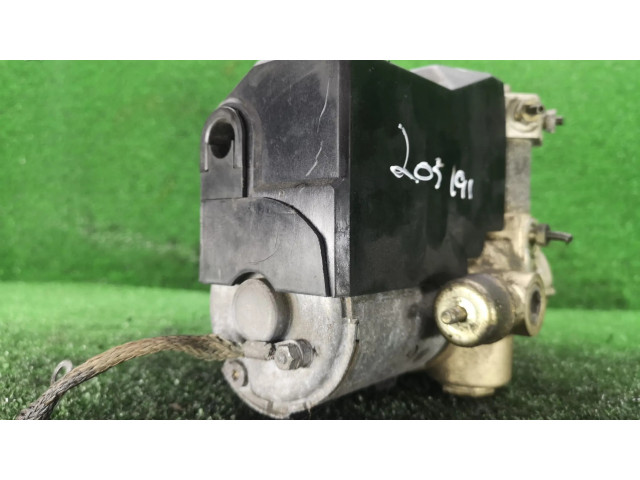 Jednotka ABS 0265200026   Mercedes-Benz 190 W201 1991