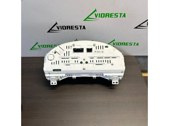 Přístrojová deska Honda HR-V 2017 MX257520494