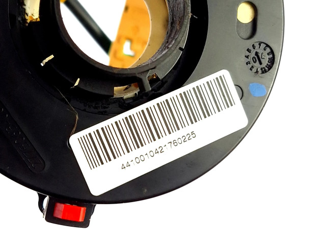 Подрулевой шлейф SRS 2775063002 Fiat Albea