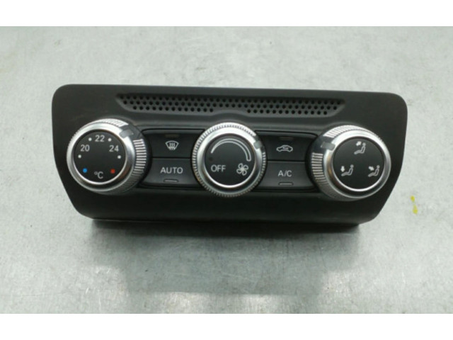 Блок управления климат-контролем 8X0820043C6PS Audi A1