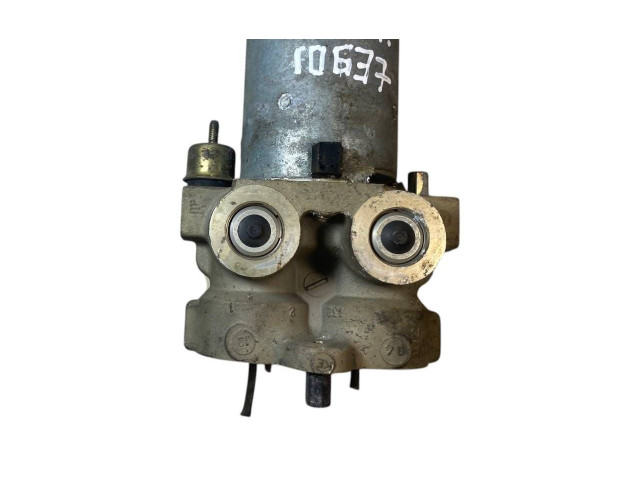 Блок АБС 0265201037, 701614111   Volkswagen  Transporter - Caravelle T4  1991 - 2003 года