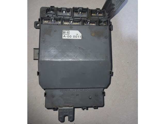 Блок предохранителей A000011, 012804 Honda Accord