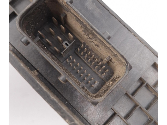 Блок комфорта 4F0907280A, 4F0910280 Audi A6 S6 C6 4F