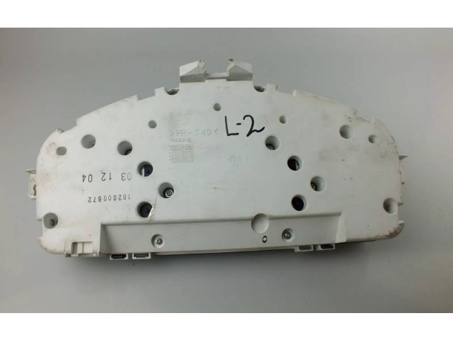 Панель приборов 30710071   Volvo C30       