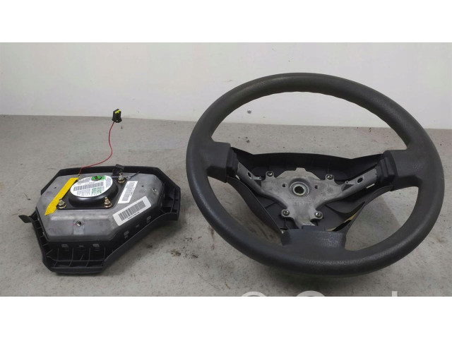 Руль Hyundai Getz