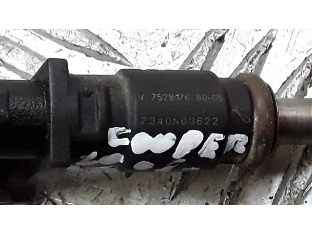 Vstřikovač 7528176 Mini Cooper Hatch Hardtop