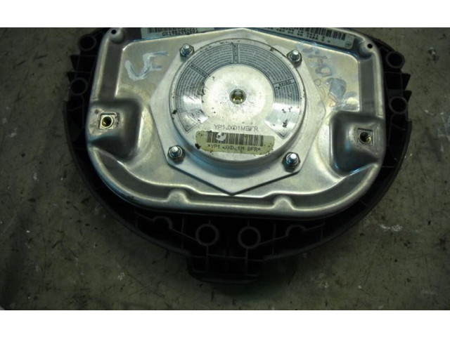 Подушка безопасности водителя Mercedes-Benz A W168