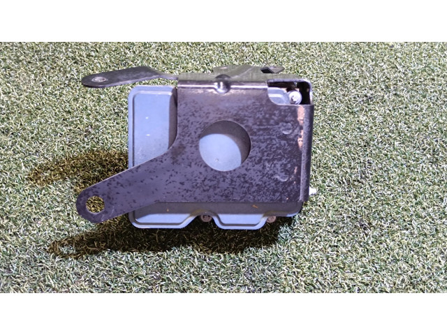 Блок АБС 476602553R, 478408032R Renault Kangoo II 2014-2021 года