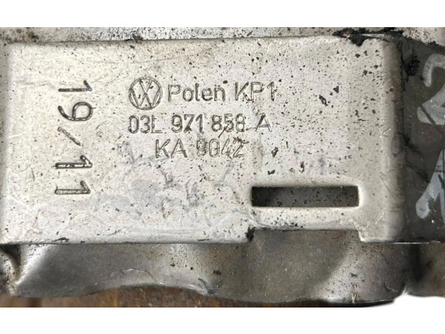  Турбина Volkswagen Touran II  03L253016H, BV39F0098         