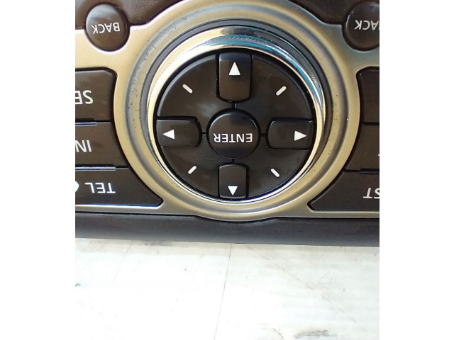 Steuergerät Klimaanlage 283951BY3D, 283951BY3D Infiniti EX