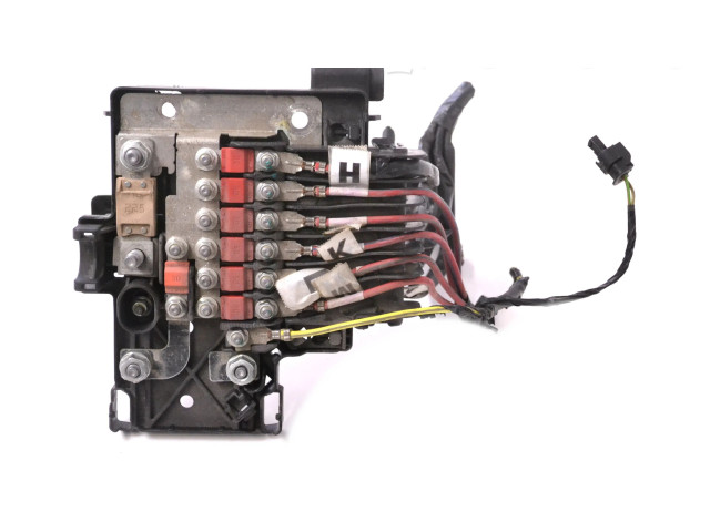   Pojistková skříňka 101327400C   Tela Model S 2014