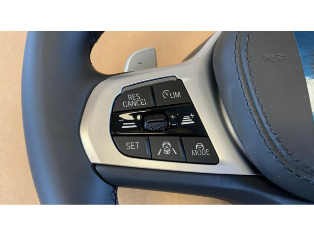 Volant BMW X6 G06 2020 32308008186, 32307855723