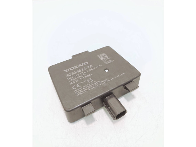 Модуль управления слепым пятном 32334824, 32334824AA Polestar 2