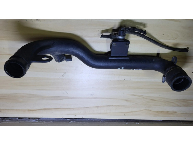 Трубка (трубки)/ шланг (шланги) интеркулера