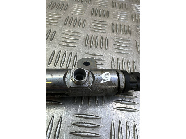 Топливная рампа CK5Q9D280BB Jaguar XF X250