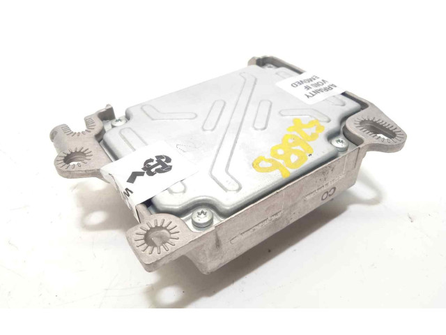 Блок управления надувных подушек 3D0909601F, 3D0909601F00B   Volkswagen Touareg I