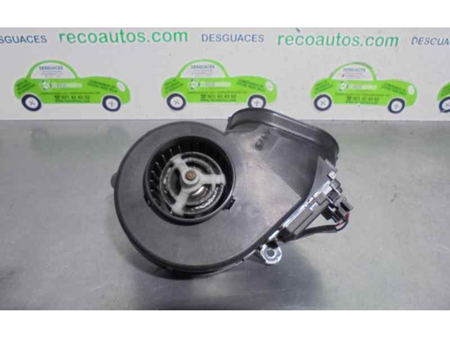Вентилятор печки 1485724080, 5020105 Citroen C8