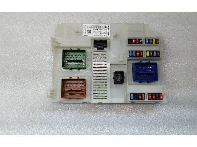 Модуль управления BSM 31327995AA, BG9T14C256HA Volvo S60