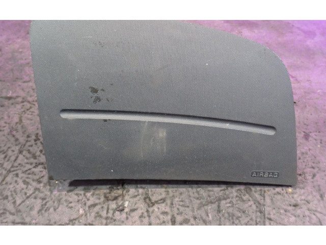 Подушка безопасности водителя 5J1880202A, 5J1880202A Skoda Fabia Mk2 (5J)