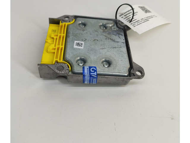Блок подушек безопасности 4G0907637H, 4G0907637D   Audi A7 S7 4G