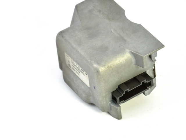 Комплект блоков управления A6401502879, 6401502879 Mercedes-Benz A W169