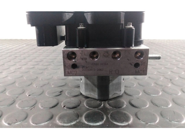 Jednotka ABS 2265106455, 0265956487 Nissan Qashqai 2020