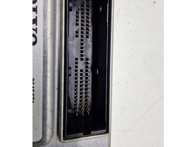 Блок подушек безопасности 8645271, 020221   Volvo V70