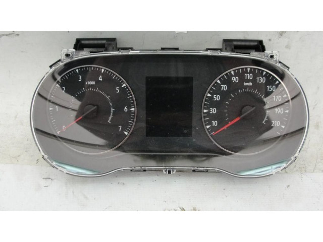 Панель приборов 248093717R   Dacia Sandero III       