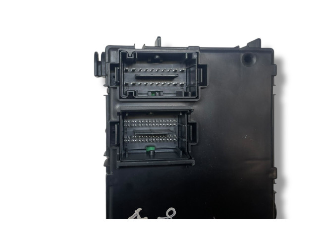 Комплект блоков управления 12647212, 13257534   Opel Meriva B