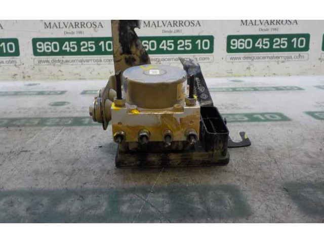 Блок АБС 476607472R, 476608587R Dacia Dokker - года