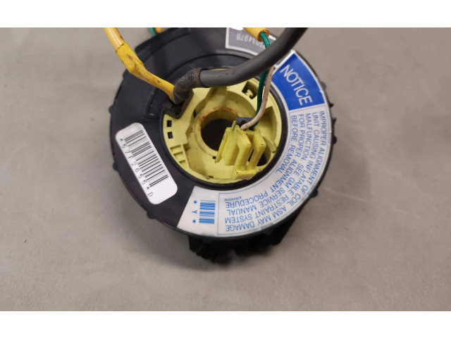 Подрулевой шлейф SRS 26086145, 26086145   Chevrolet Trans Sport