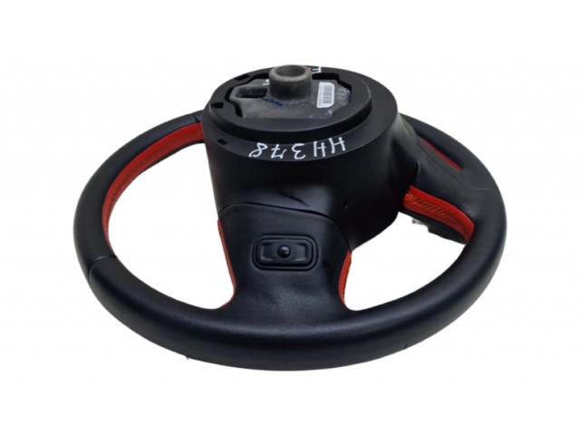 Volant Fiat 500E 2015