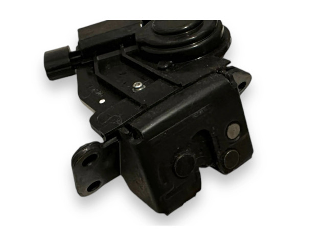 Zámek zadních dveří 6935028150 Toyota Prius+ (ZVW40) 2016