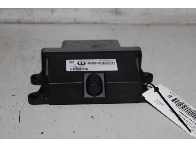 Блок управления двигателя    Alfa Romeo Giulietta