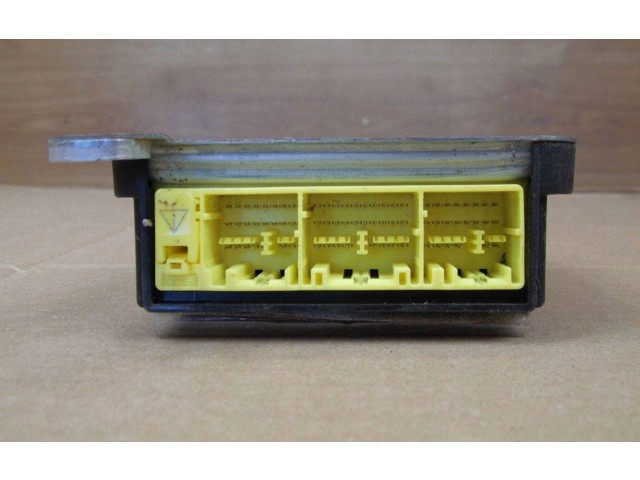 Блок подушек безопасности 988204GP0A   Infiniti Q50